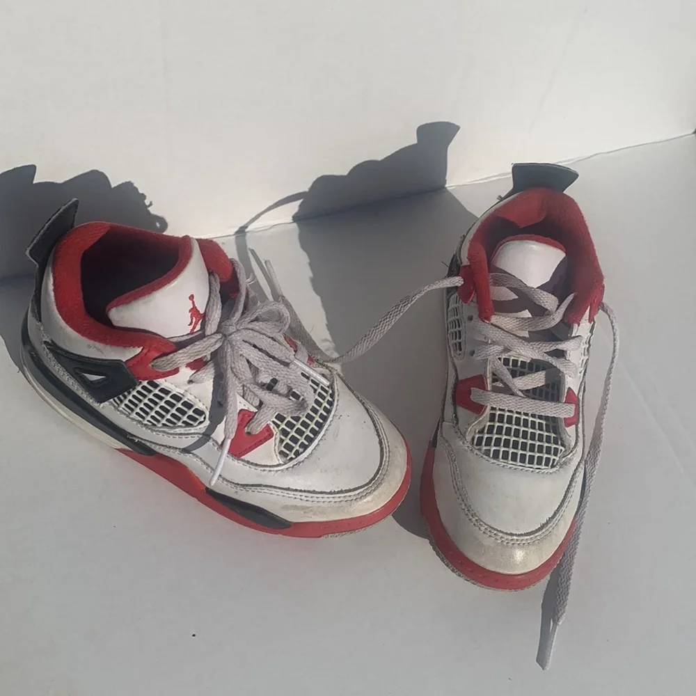 Jordan - Picture 4 of 5